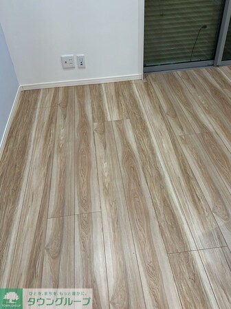 krasuco柏(クラスコカシワ)の物件内観写真